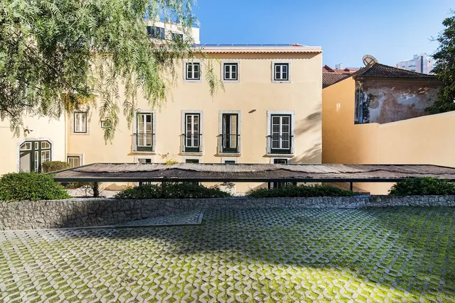 Metropolitan Living Lisbon Laranjeiras