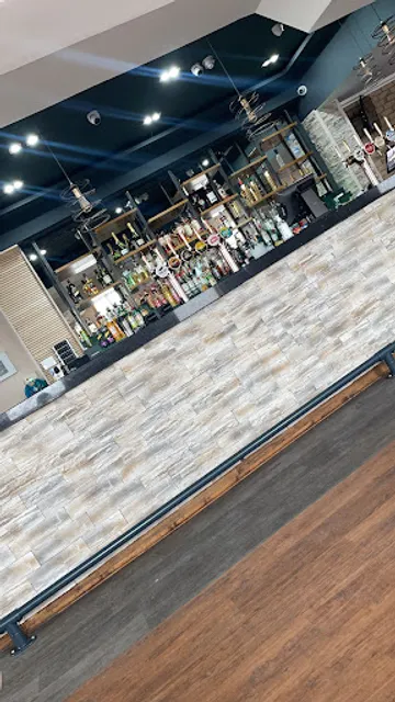 The Ivy Bush Bar & Grill