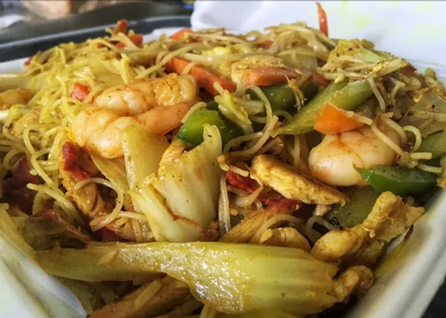 Kojack's Chinese Restaurant