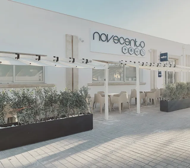 Novecento Mangiafico - Bistrot, Pizzeria, Pasticceria, Caffetteria, Long Drink. Avola.