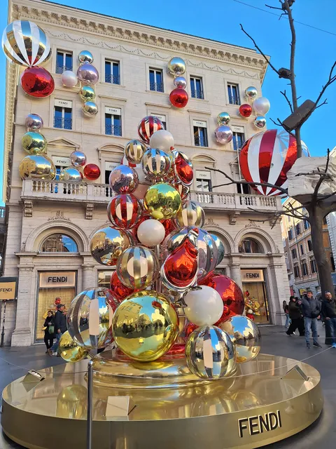 B&B Living Rome Vatican