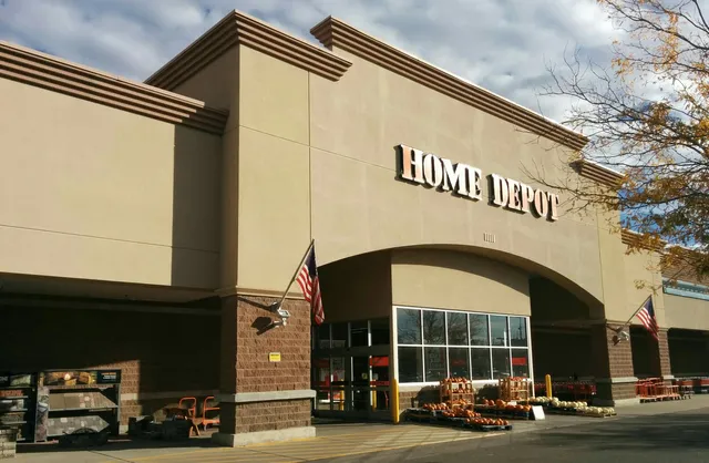 The Home Depot