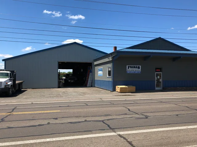 Freres Building Supply