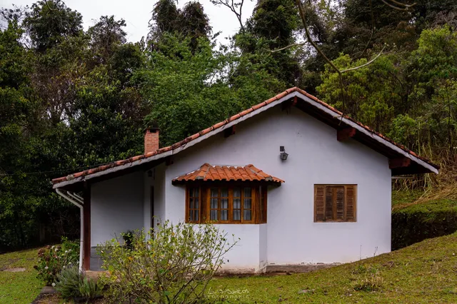 Pousada Estrada de Chão