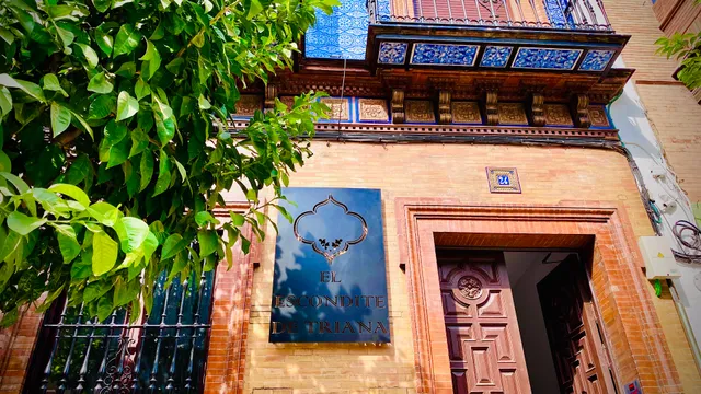 El Escondite de Triana