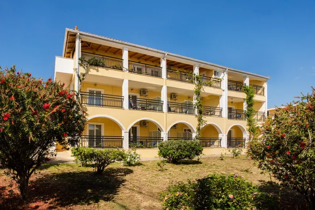 Searocco studios and apartments