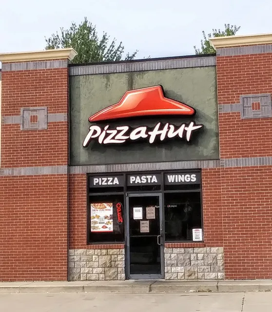 Pizza Hut