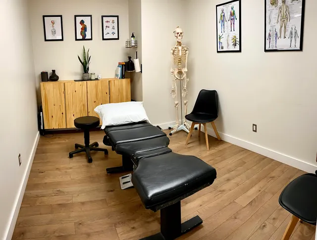 Vernon Active Health