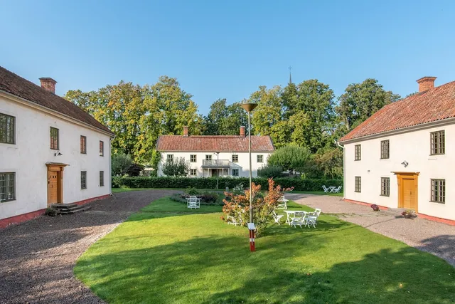 Hotell Dahlströmska gården