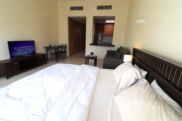 Druvya Holiday Homes LLC