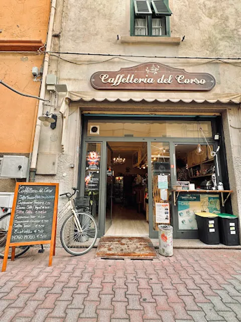 Caffetteria del Corso