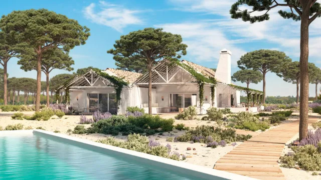 Authentic Bicas Comporta