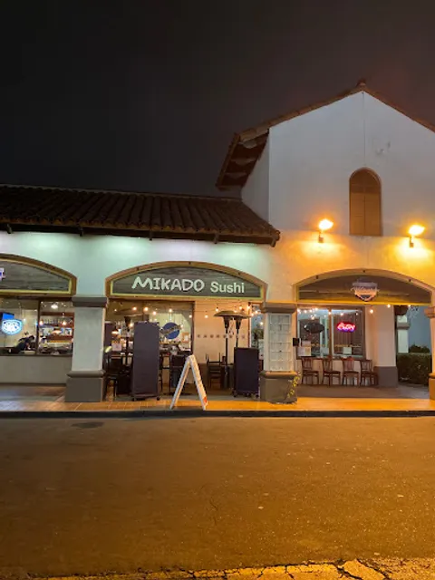 Mikado Sushi | Japanese Restaurant