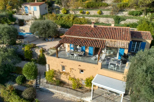 Villa Olivia - Maison de vacances - Holiday rental