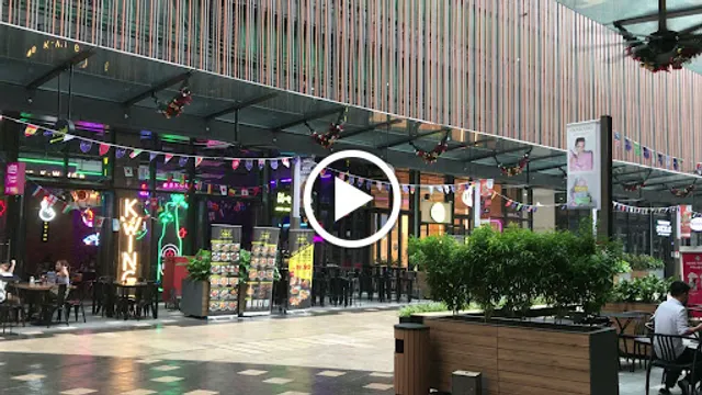 LaLaport Bukit Bintang City Centre