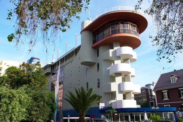 Navio Azul Tourist Apartment