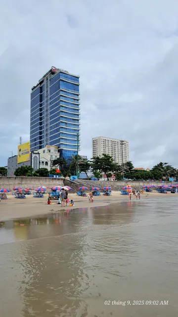 Hẻm 81 đường thùy vân