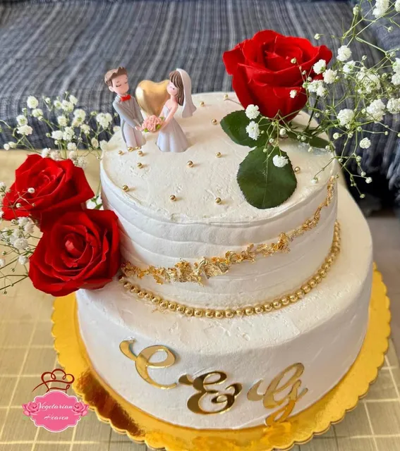 Deliciouss Cakes Bakery