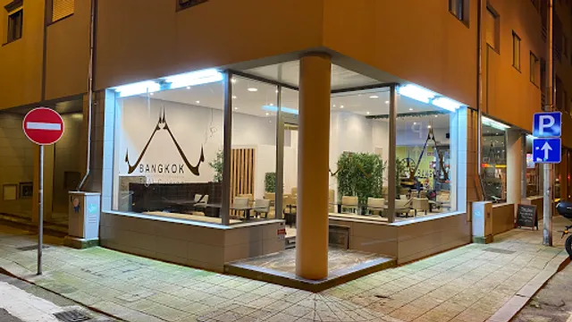 Bangkok Thai Cuisine