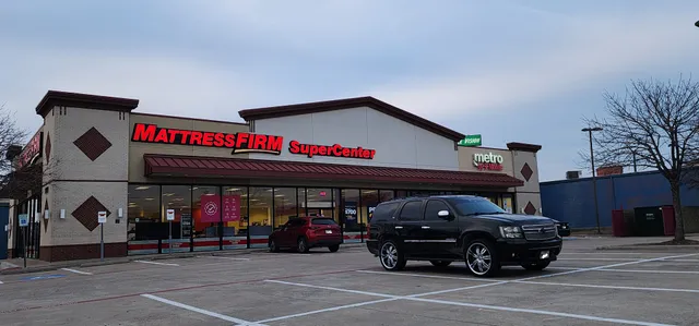 Mattress Firm Mesquite