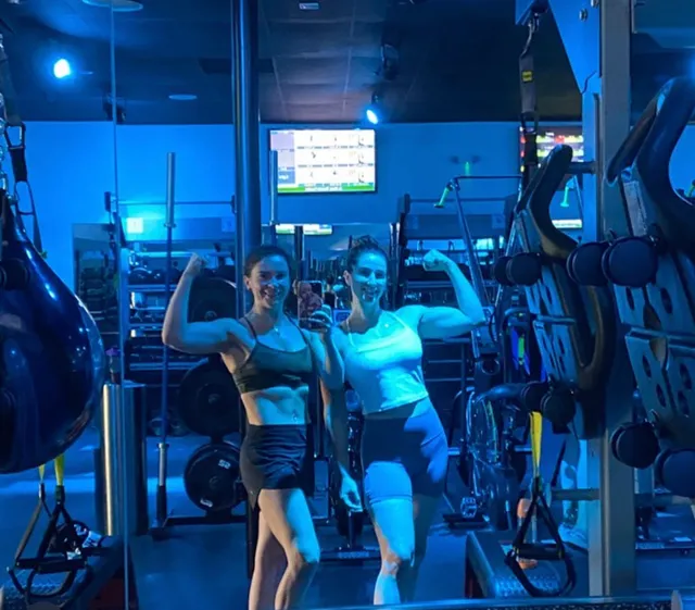 Regymen Fitness Monroe