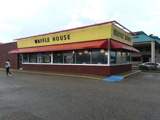 Waffle House