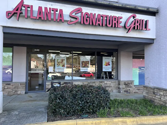 Atlanta Signature Grill
