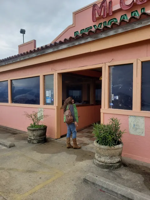 Mi Casa Mexican Cafe LLC