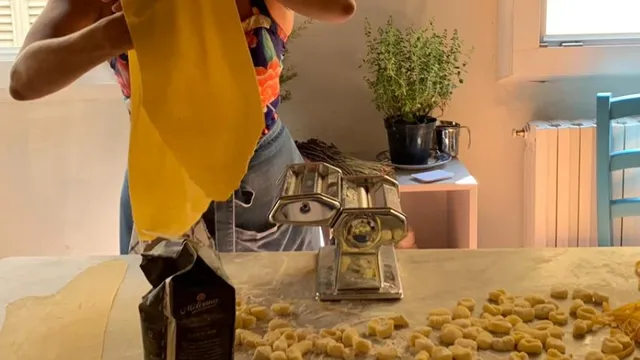 The Dolce Vita Experience