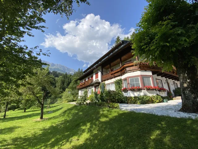 Ferienwohnungen Beim Talschuster