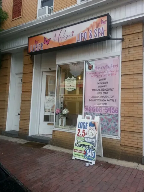 Melissa's Laser Lipo & Spa