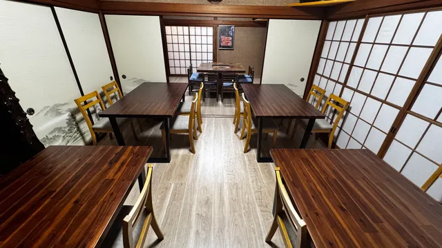 うなぎ処 松よし