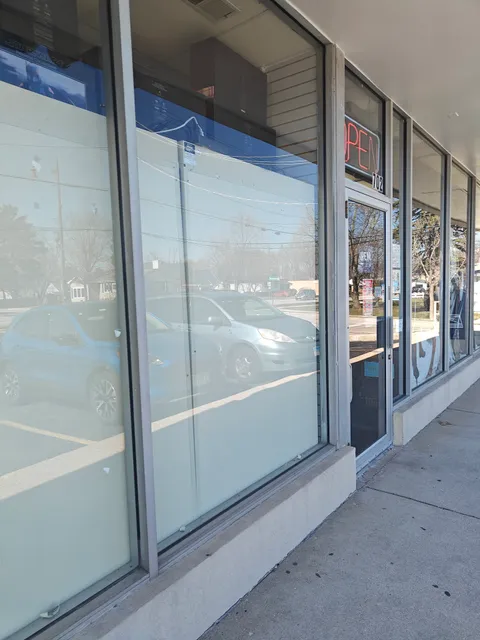 Alien Entertainment Store