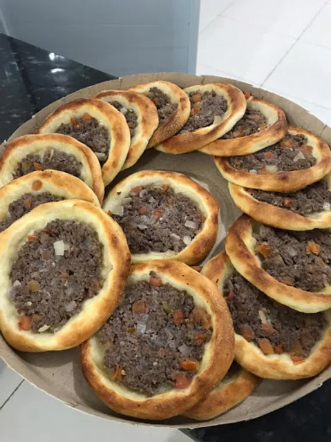 Oliveira Pizzaria & esfiharia