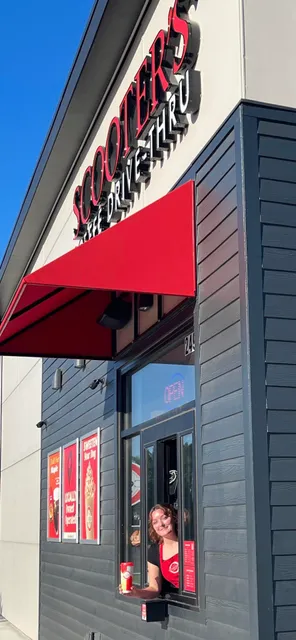 Scooter's Coffee