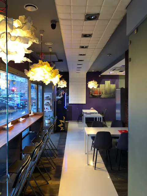 Parnik al. KEN 中国饺子