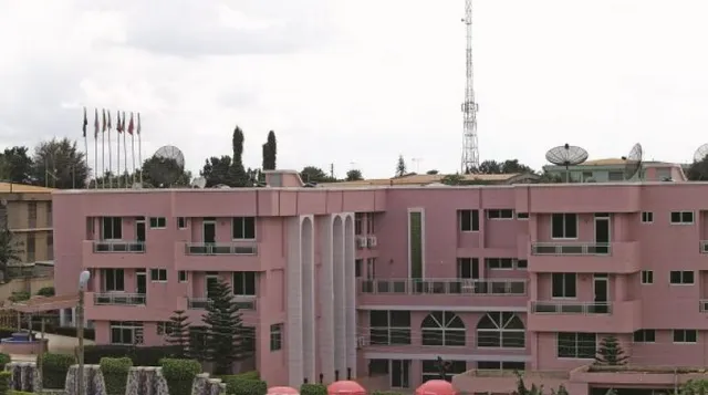 Promising Stars Hotel