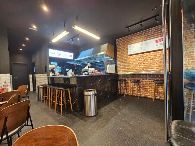 Pink's!! 100% - Gluten free