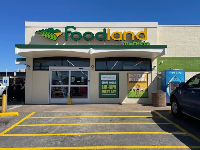 Foodland Markets