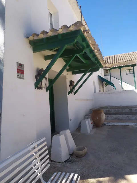 Casa rural los cerrillos
