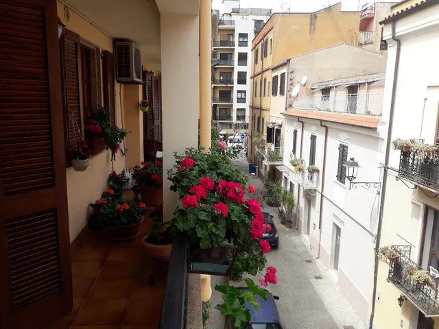 Bed&Breakfast Chiara