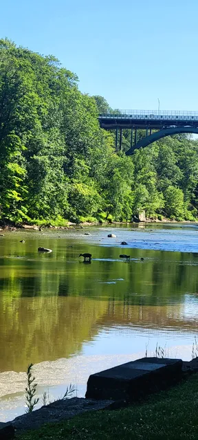 Cleveland Metroparks