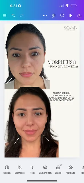 SO VAIN BEAUTY AESTHETICS