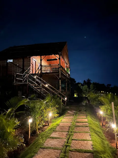 Goutham Guest House & Restaurant