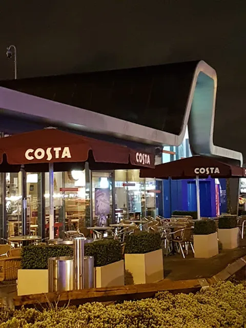 Costa Coffee