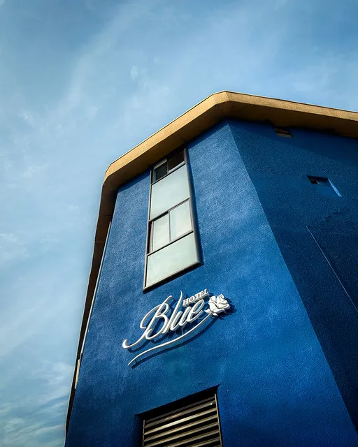 Motel Blue Santiago Centro