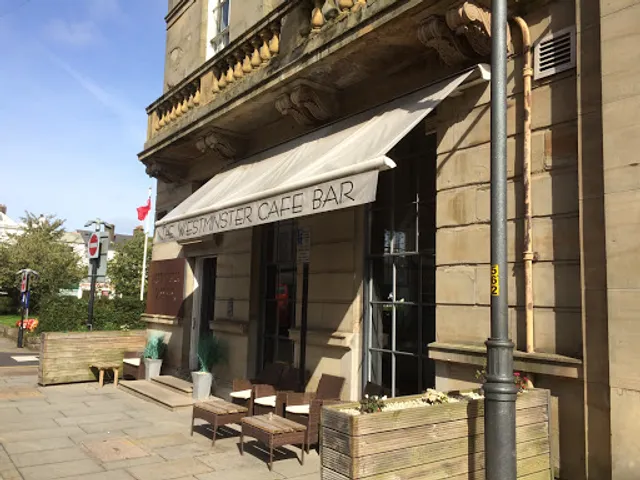 Westminster Cafe Bar