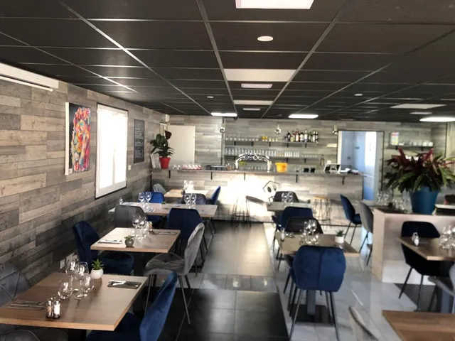 La Maison Restaurant