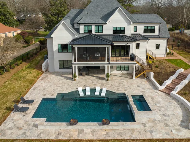 Charlotte Pool Company