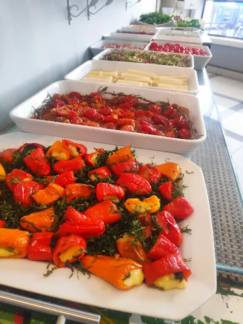 Restaurante Canto Gourmet Comida Mineira Caseira